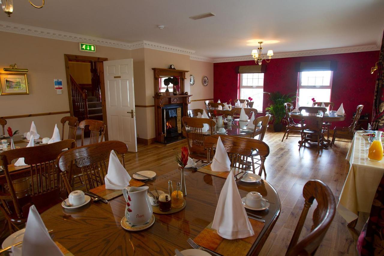 Marian House B&B Killarney Zewnętrze zdjęcie