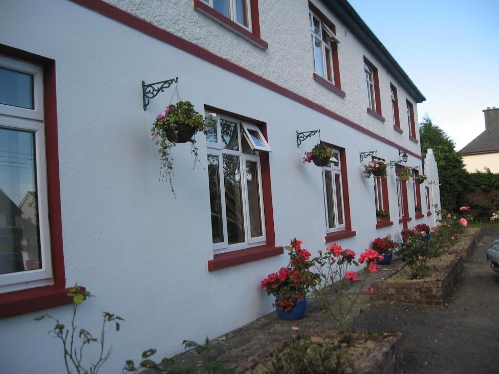 Marian House B&B Killarney Zewnętrze zdjęcie