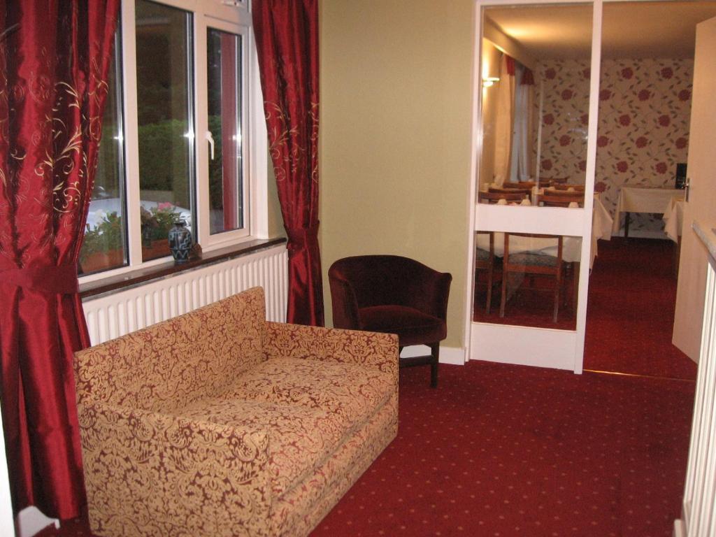 Marian House B&B Killarney Zewnętrze zdjęcie