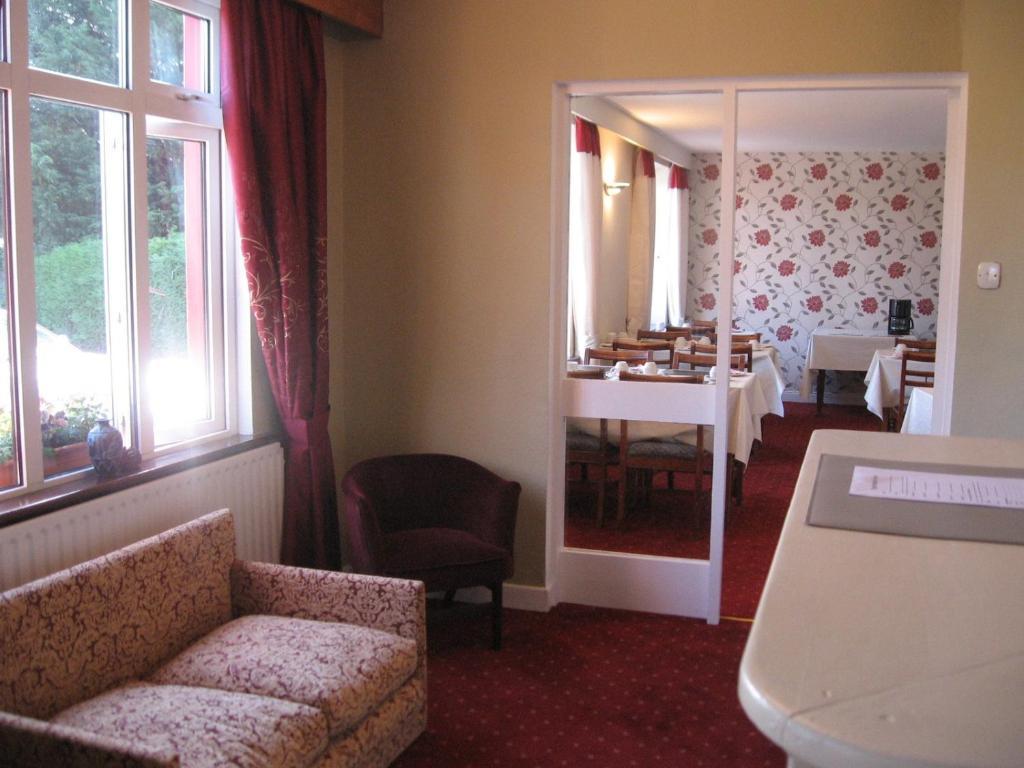 Marian House B&B Killarney Zewnętrze zdjęcie