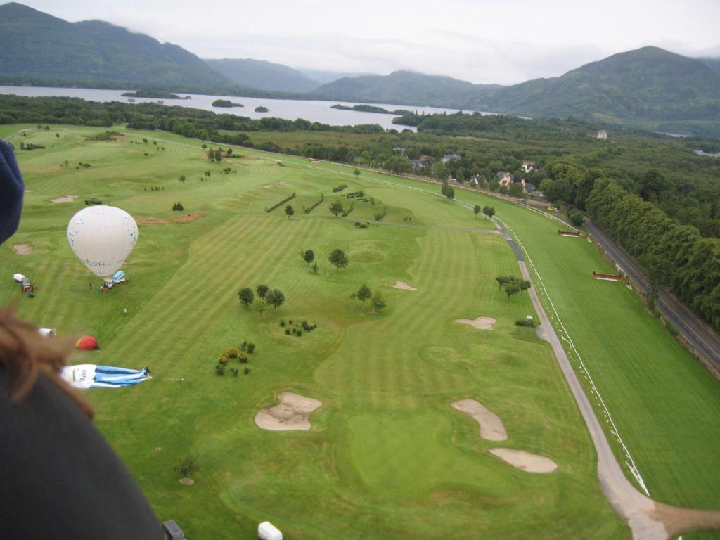 Marian House B&B Killarney Zewnętrze zdjęcie