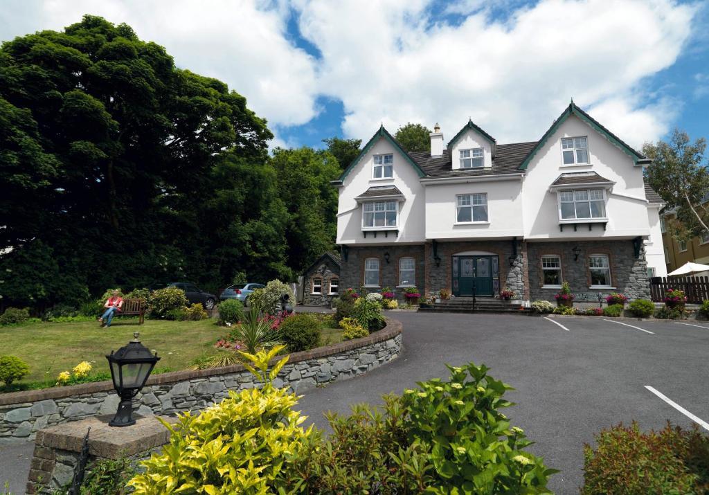 Marian House B&B Killarney Zewnętrze zdjęcie