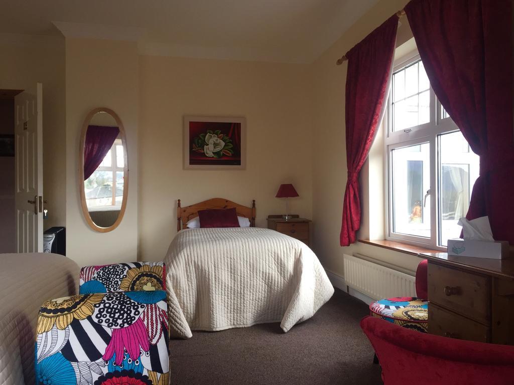 Marian House B&B Killarney Zewnętrze zdjęcie