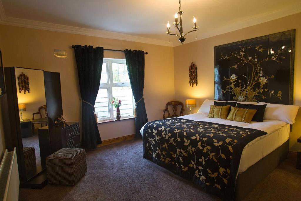 Marian House B&B Killarney Pokój zdjęcie