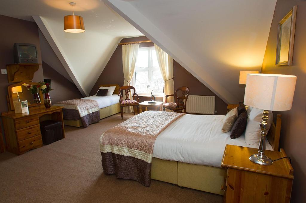 Marian House B&B Killarney Zewnętrze zdjęcie